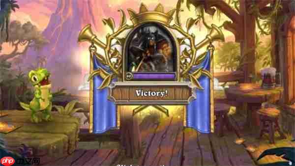 炉石传说宠物系统2025重磅上线：暗月宝藏携暴龙王降临酒馆