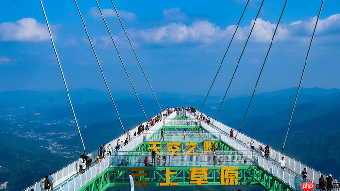 山水为脉·仙侠为魂!云上草原·仙侠镇7月8日开门迎客