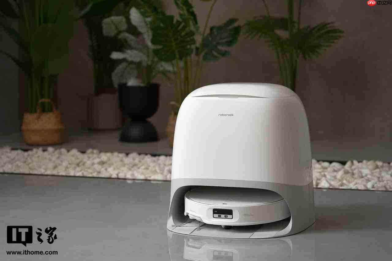 石头科技向港交所提交上市申请书,募资主要用于国际化业务拓展