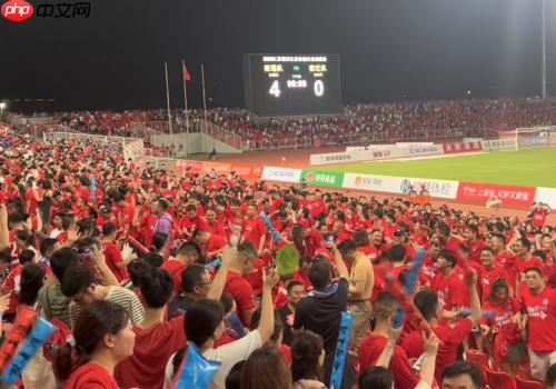 激情“苏超”遇上电信5G-A！江苏电信助力绿茵赛场“快”出新高度