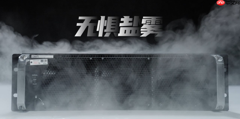 稳居第一，华为 UPS 连续六年领跑中国 UPS 整体市场