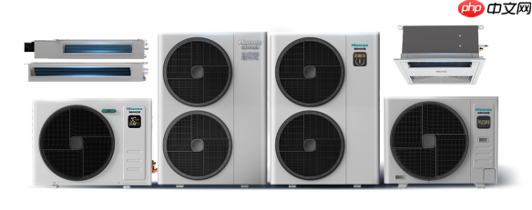 看球好搭子海信中央空调5G创新持续“踢”出国门