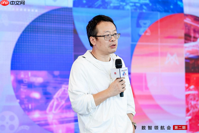 AI重塑生产逻辑,华为云数智领航会释放AI与产业融合新价值