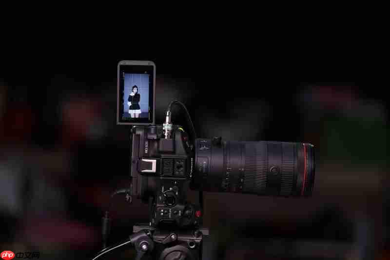 打造明星感直播，头部团播直播间深度部署佳直播解决方案