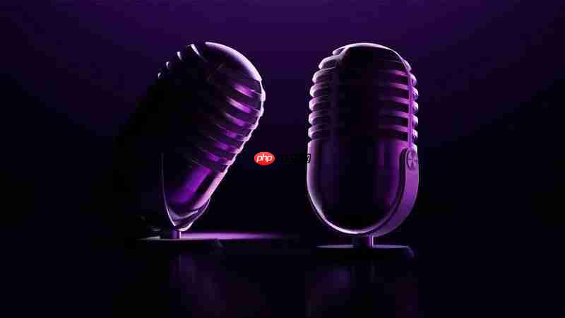 iTunes 播客 20 周年庆:苹果列出粉丝最爱频道 TOP20 清单