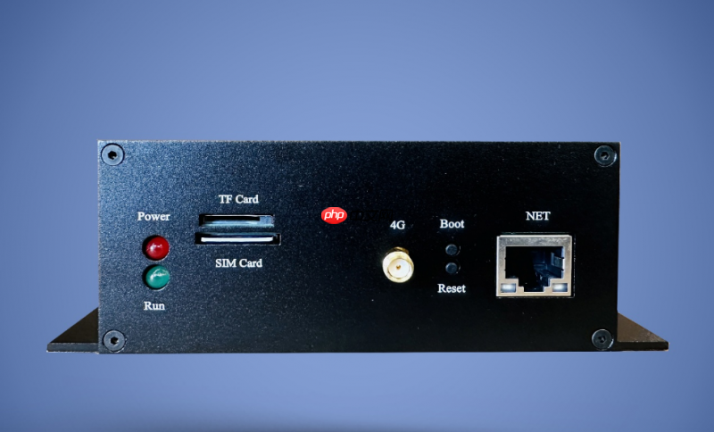 智能物联网关供应商排名：哪家的工业智能网关设备好用？