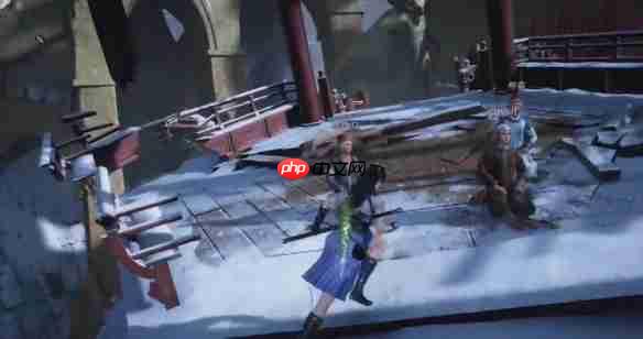 燕云十六声不鸣之名任务通关秘诀：风催凉州寻信之旅全解析