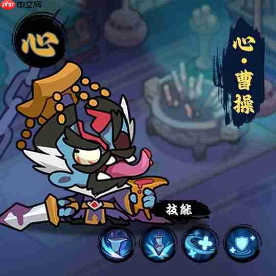 末世王者核心角色全解析:吕布曹操战神阵容揭秘