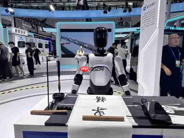 首发经济链接全球订单转化链，中博会搭建新品聚集平台赋能“小巨人”拓市场