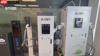 中厚信息科技物联网技术驱动，打造绿色出行新标杆