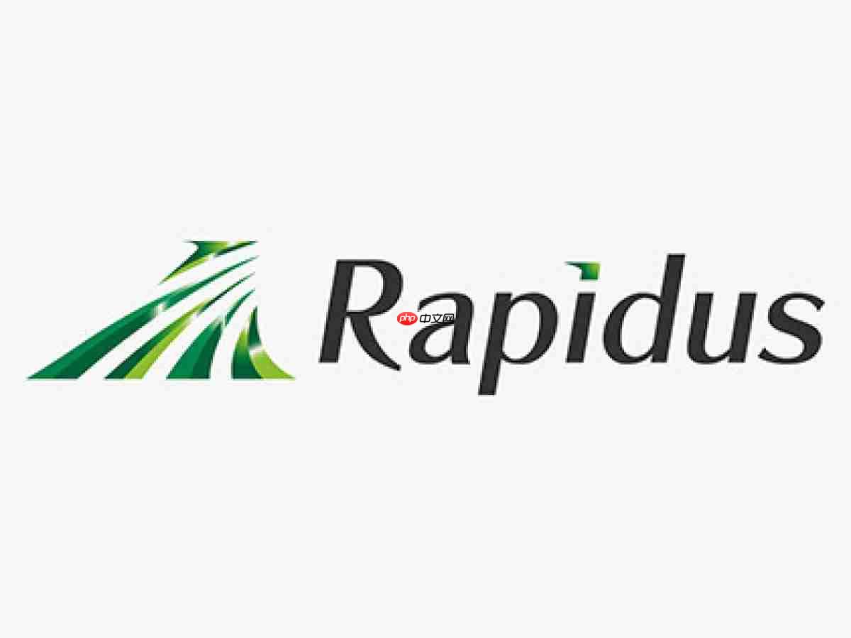Rapidus 就 2nm 半导体与西门子达成合作,此前已“牵手”新思、楷登