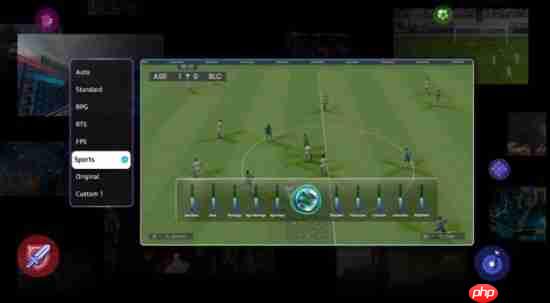 沉浸视界 清凉一夏:三星OLED系列打造夏日客厅娱乐新主场