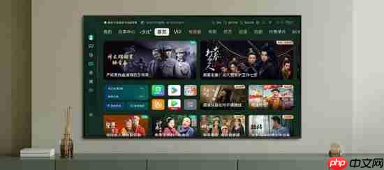 沉浸视界 清凉一夏:三星OLED系列打造夏日客厅娱乐新主场