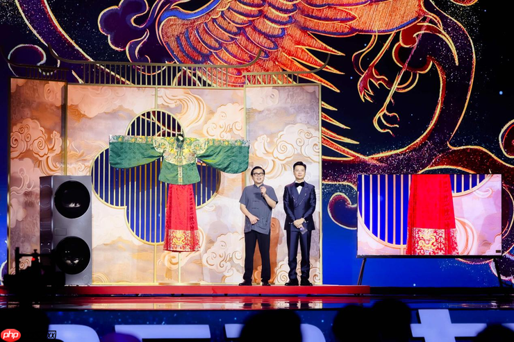 卡萨帝发布AI深度科技:实现从守护生活到守护文明的升级