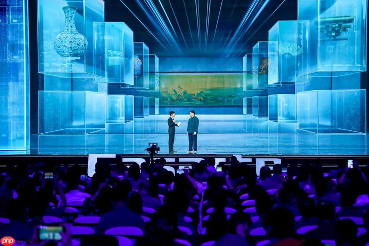 卡萨帝发布AI深度科技:实现从守护生活到守护文明的升级