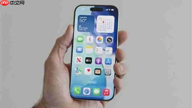 容易睡过头!苹果iOS 26新版闹钟用户误触的概率更高