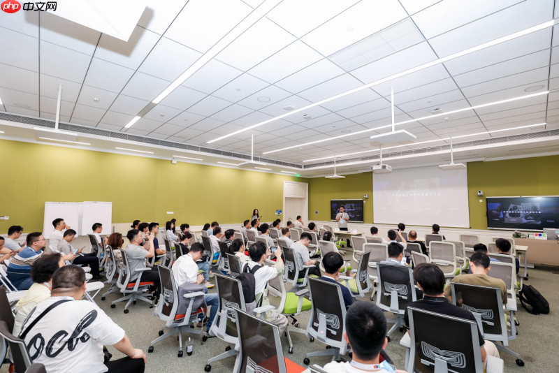 华为鸿蒙智家后装解决方案亮相HDC，与开发者共创空间智能新玩法