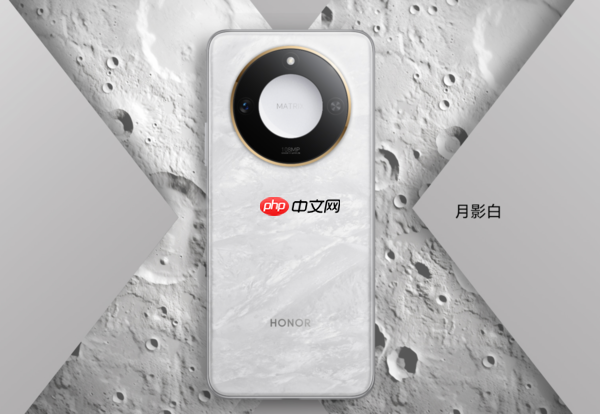 曝荣耀新机将搭载8200mAh超大电池 续航或达新高度