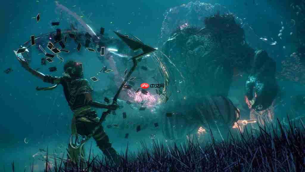 SE称了解《光与影》成功 未来着重推出回合制RPG