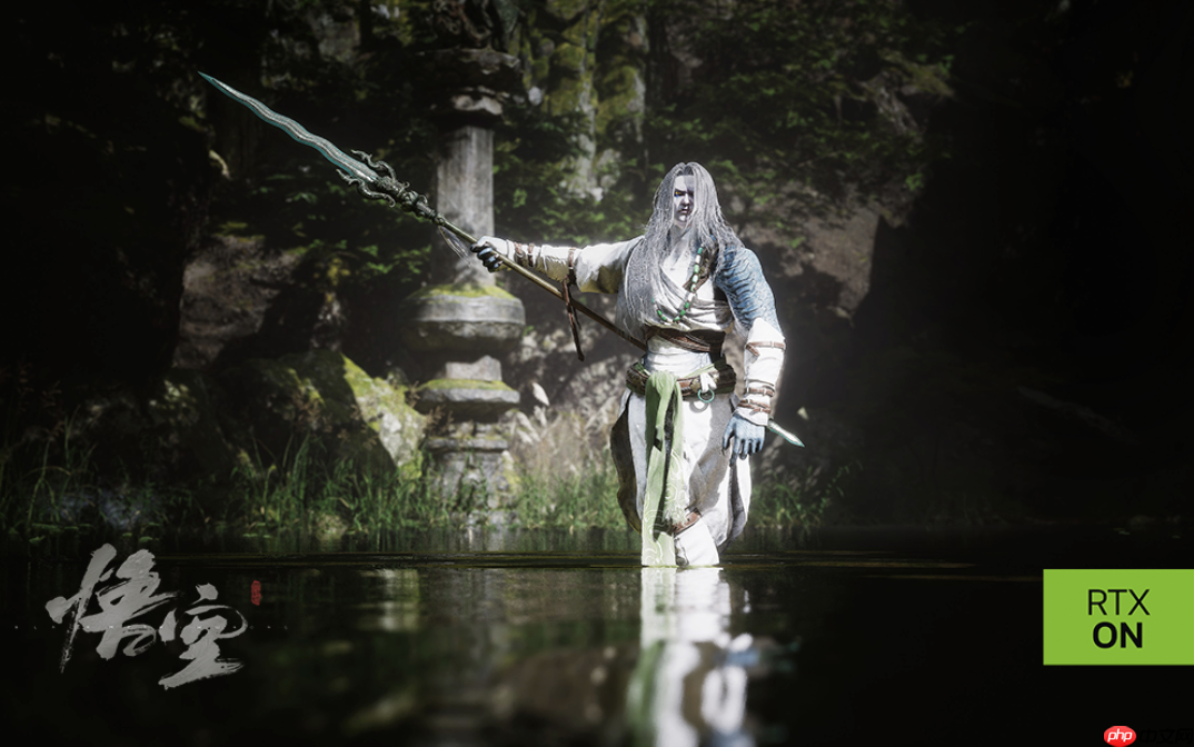 暑假装机高能好物！华硕巨齿鲨显卡DLSS4满帧开战