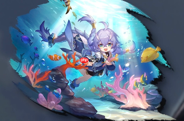 崩坏星穹铁道白露终极配装指南:奶龙娘养成秘籍