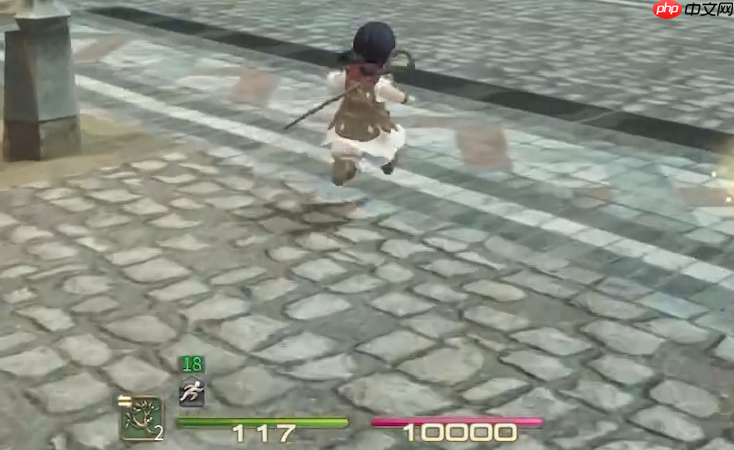 最终幻想14水晶世界危命任务终极指南：军票速刷与高效攻略