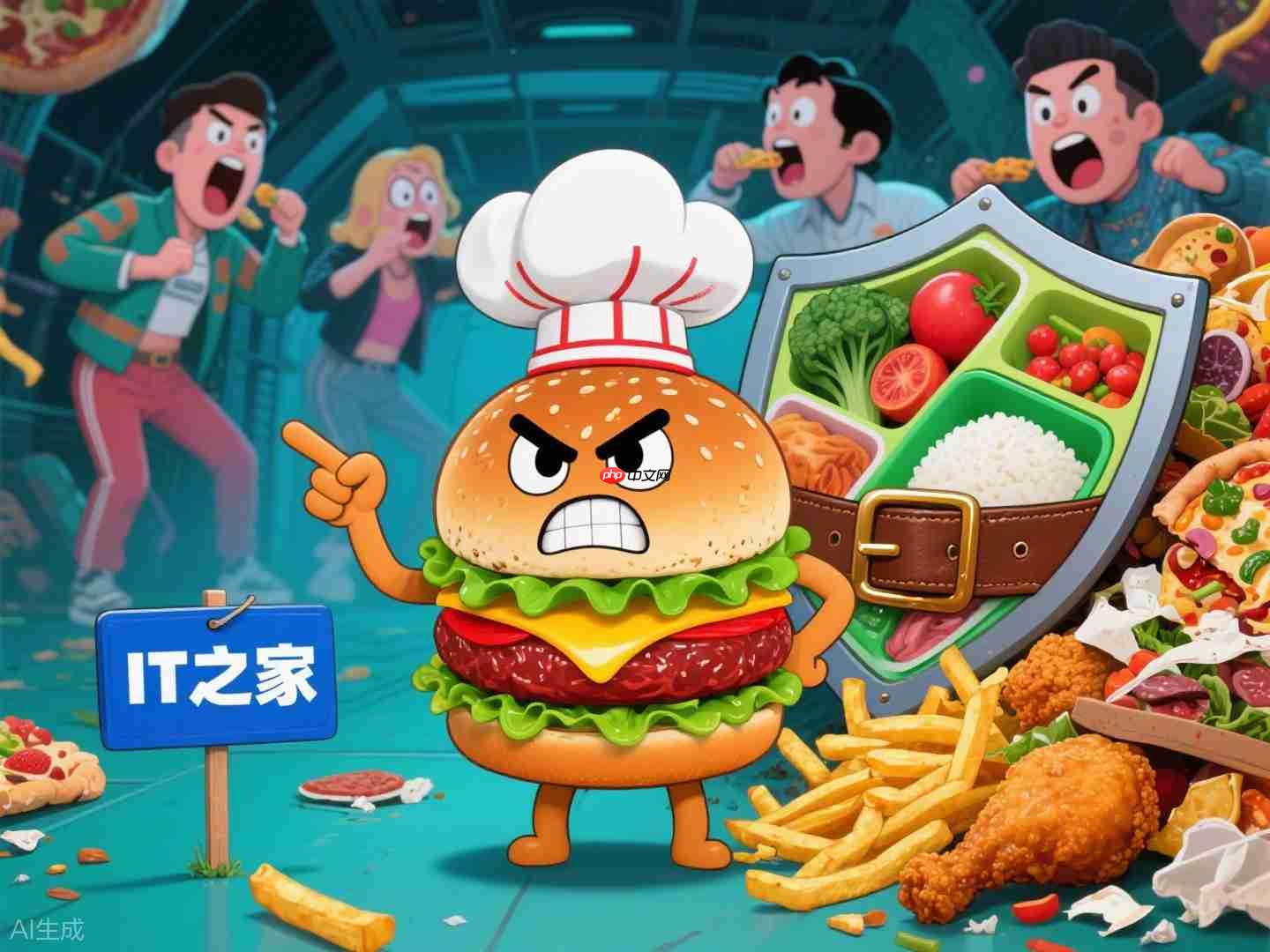 严格识别、限制传播、及时下架，中消协倡议抵制极端吃播