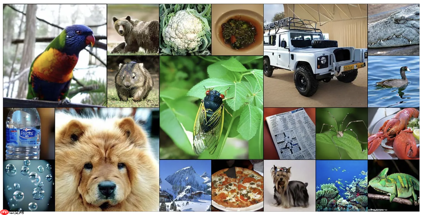 苹果另辟蹊径：利用“归一化流”技术打造 AI 生图模型