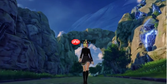 星痕共鸣活动全解析:奖励拿满不遗漏