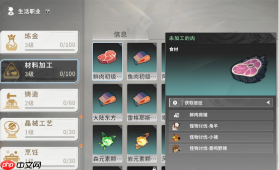 星痕共鸣活动全解析:奖励拿满不遗漏