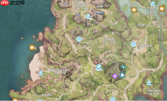 征服天空神殿！星痕共鸣巨塔遗迹终极通关指南