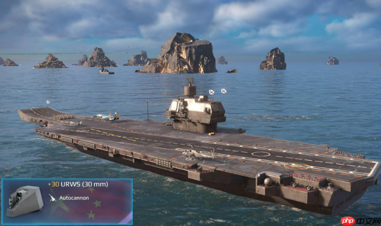 现代战舰市场船只购买指南：精准入手不踩坑