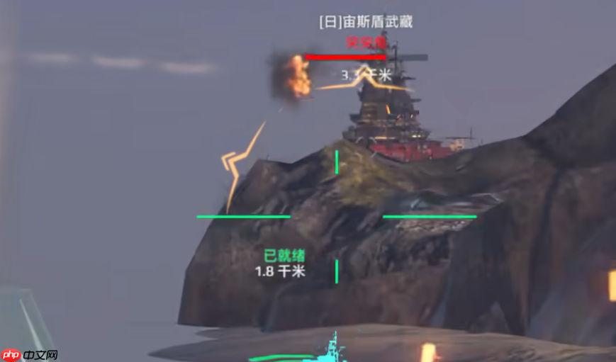 现代战舰密苏里号深度评测：防空堡垒的荣光与局限