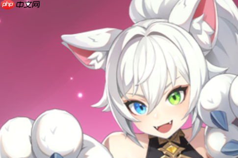 龙魂旅人猫女深度解析:战场残血收割机,奥义连发停不下来