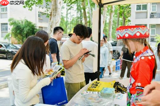 恩施大峡谷×美团丨国际文旅周：彰显“北纬30°”地质IP国际范