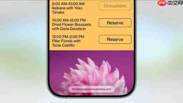 iOS 7之后最大改变！iOS 26系统换上Liquid Glass介面