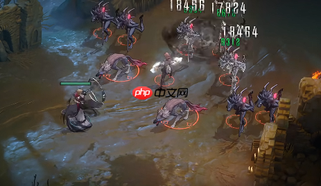 银与绯终极阵容蓝图：四套T0体系制霸版本答案