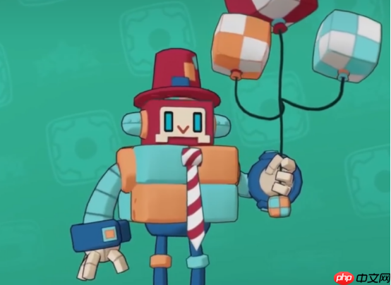 解锁战场多面手!洛克王国世界立方人全获取路线与实战解析