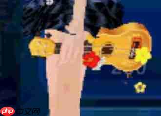 恋舞OL 2025夏日盛典开启!梦幻饰品新装狂欢派对