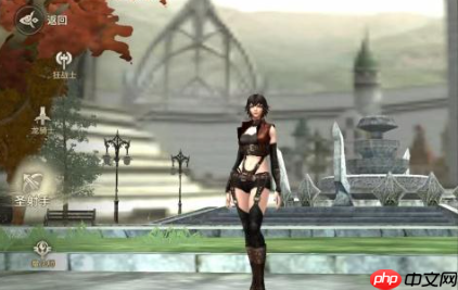 奇迹世界起源弓终极配装指南:装备技能全解析