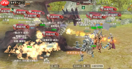 奇迹世界起源弓终极配装指南:装备技能全解析