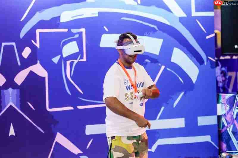 AI向未来,科技+体育赋能赛事名城2025年浙江省电子体育大赛义乌开幕