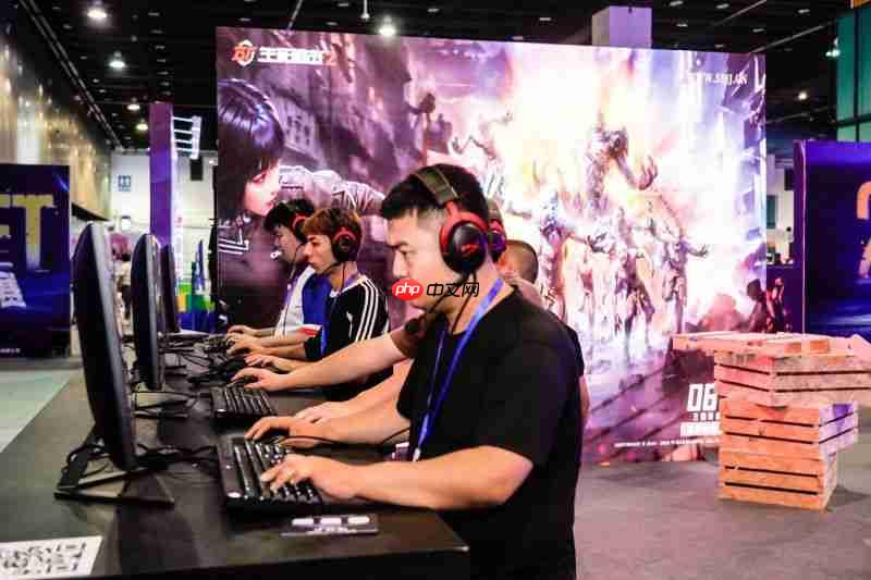 AI向未来,科技+体育赋能赛事名城2025年浙江省电子体育大赛义乌开幕