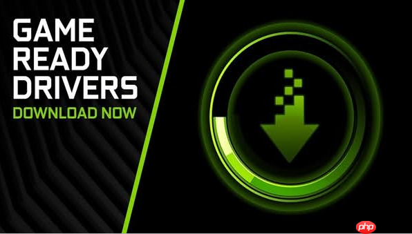 英伟达推出显卡驱动热修复 修正《光与影》等游戏错误