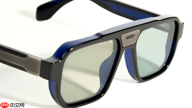 下一个科技风口？科技公司对智能眼镜的未来充满信心