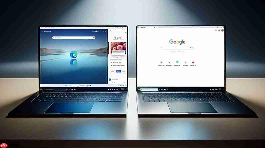 王婆卖瓜！微软力推Edge！发博客建议换掉谷歌浏览器