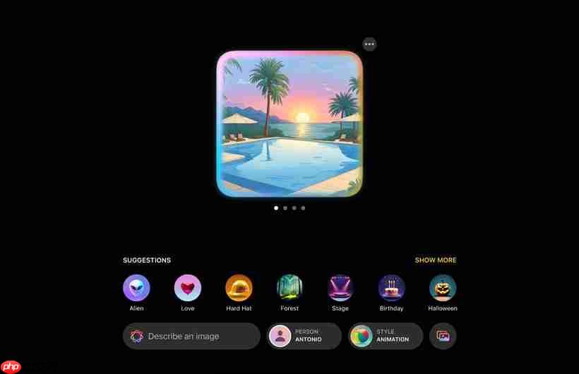 Apple Intelligence再新增功能,国行版苹果AI功能前瞻!