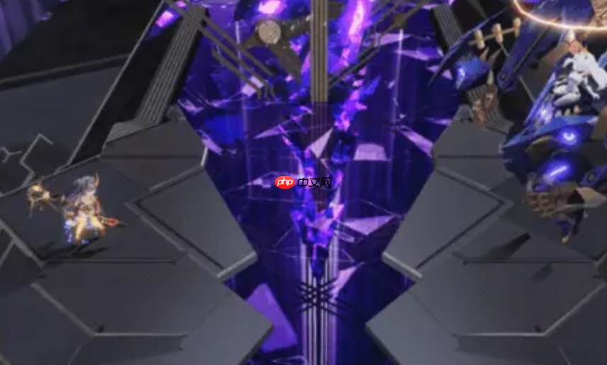 熔铄降临交错战线:改写战局的伤害增幅大师