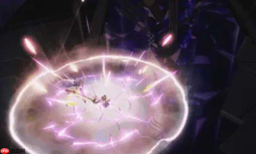 熔铄降临交错战线:改写战局的伤害增幅大师