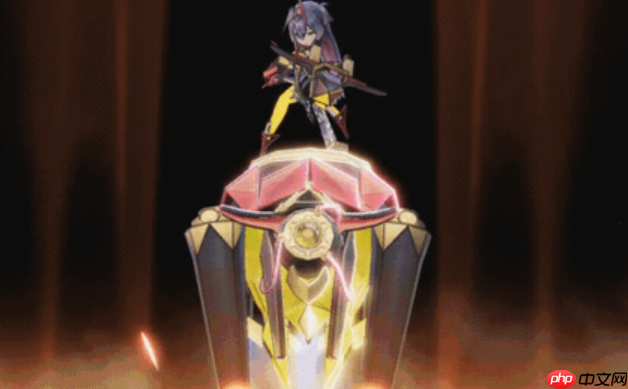 熔铄降临交错战线:改写战局的伤害增幅大师